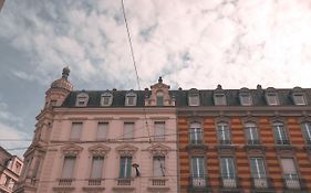 Grand Appartement Mulhouse